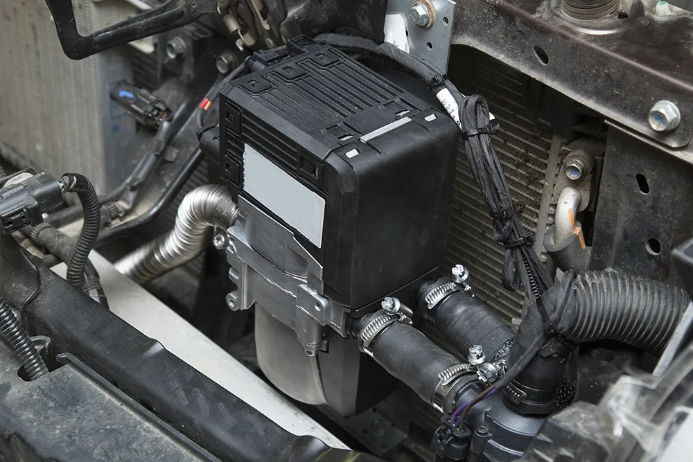Auto Heater Repair: Ensuring Comfort in Every Drive