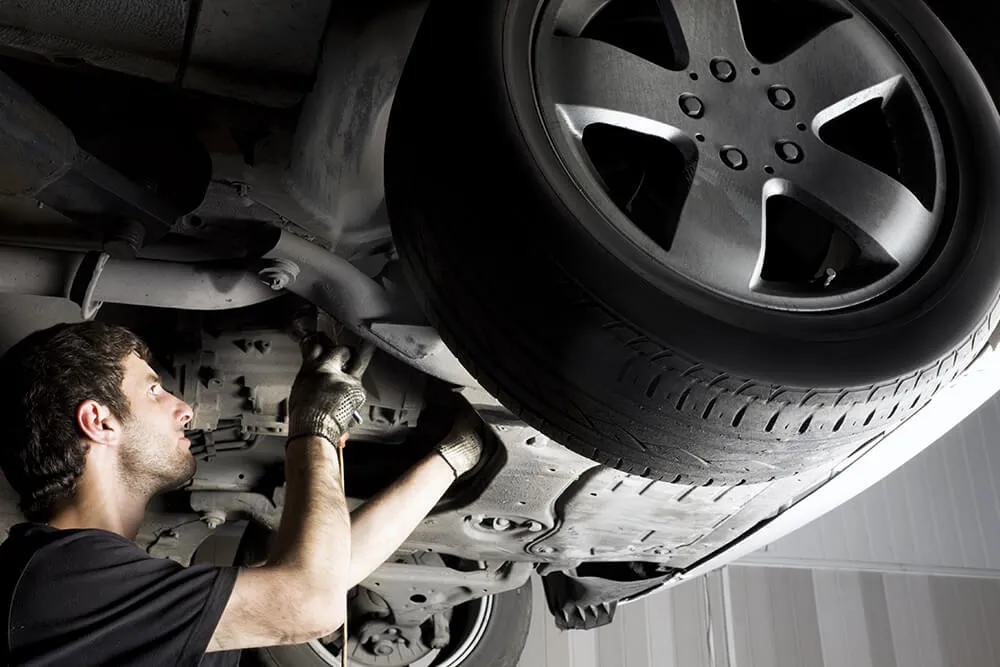 General Auto Repair: Keeping Your Vehicle Running Smoothly