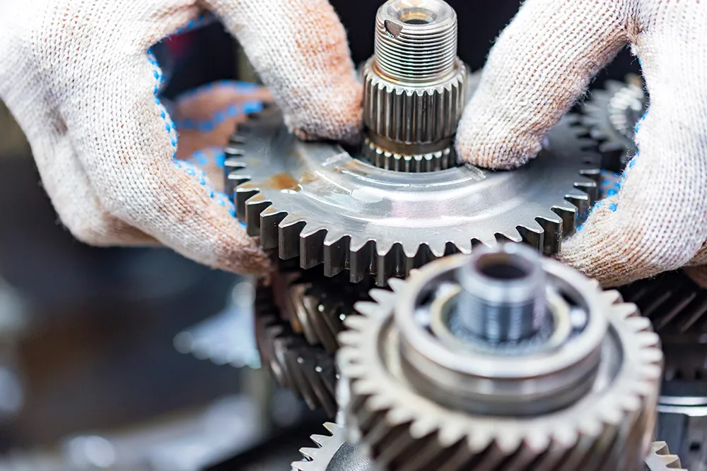 Transmission Repairs and Replacement: Why You Shouldn’t Ignore Transmission Issues