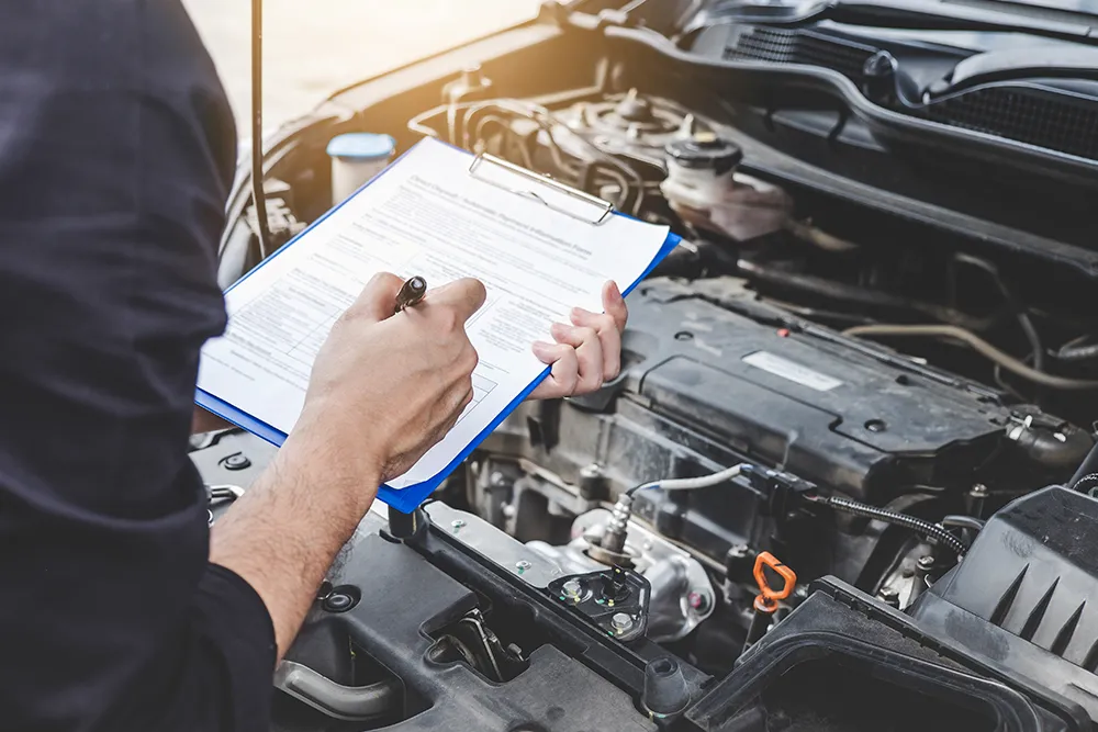 Pre-purchase Inspection Services in Portland, Oregon: Ensuring Peace of Mind for Your Vehicle Purchase