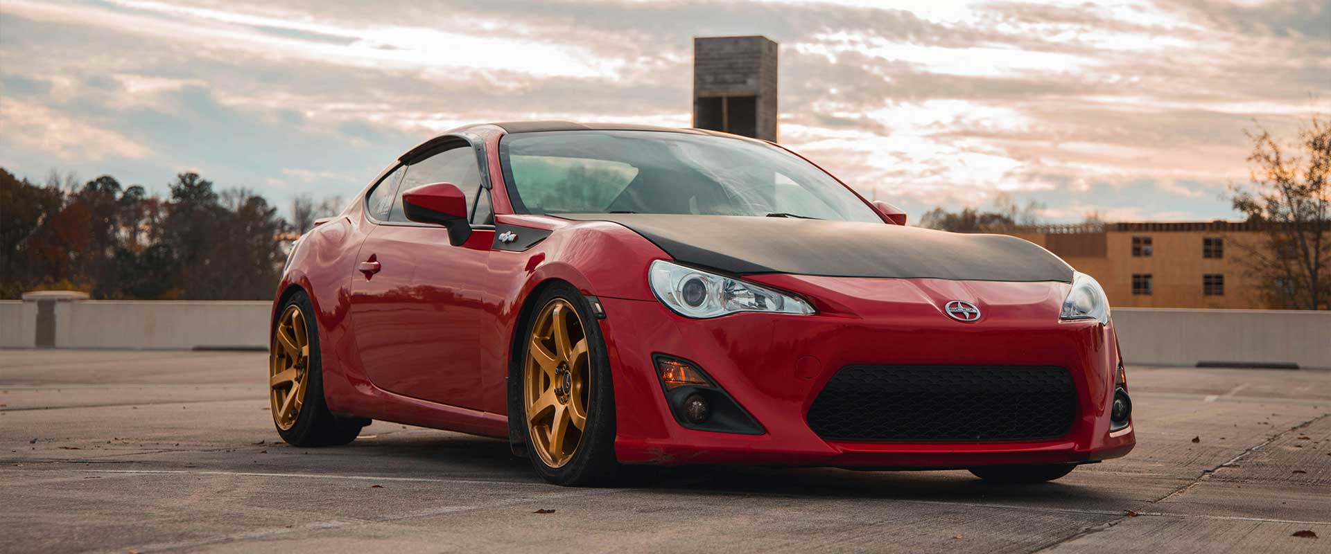 Scion Repair Near Portland, OR