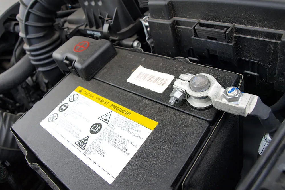 How to Handle an Auto Battery Swap or Charge in Portland, Oregon