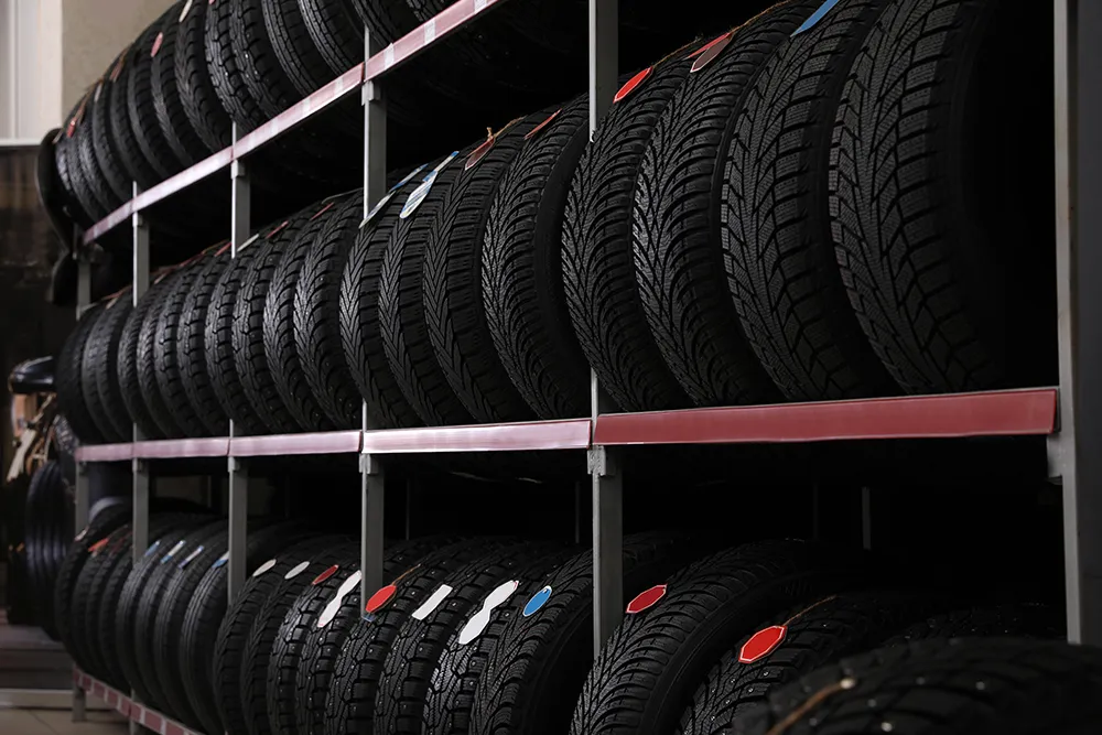 Tire Repair vs. Replacement: What's Right for Your Car?