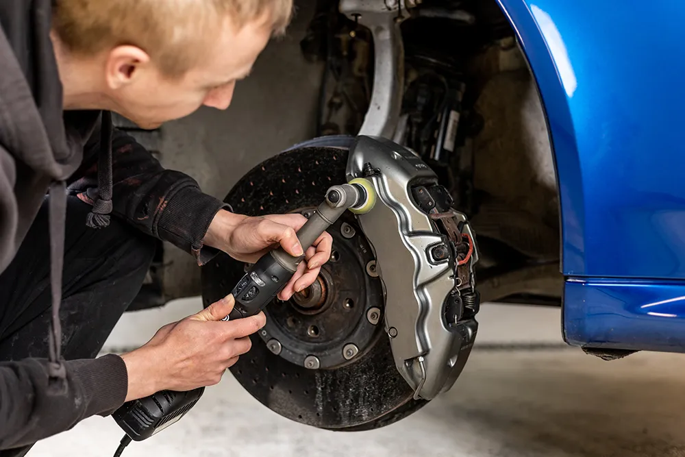 What to Do If Your Car's Brakes Are Making a Squeaking Sound in Portland, Oregon