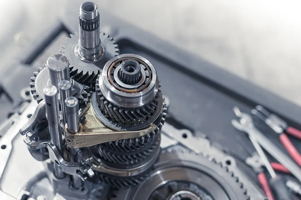 How to Prepare Your Transmission for Warm Weather Driving in Portland, Oregon