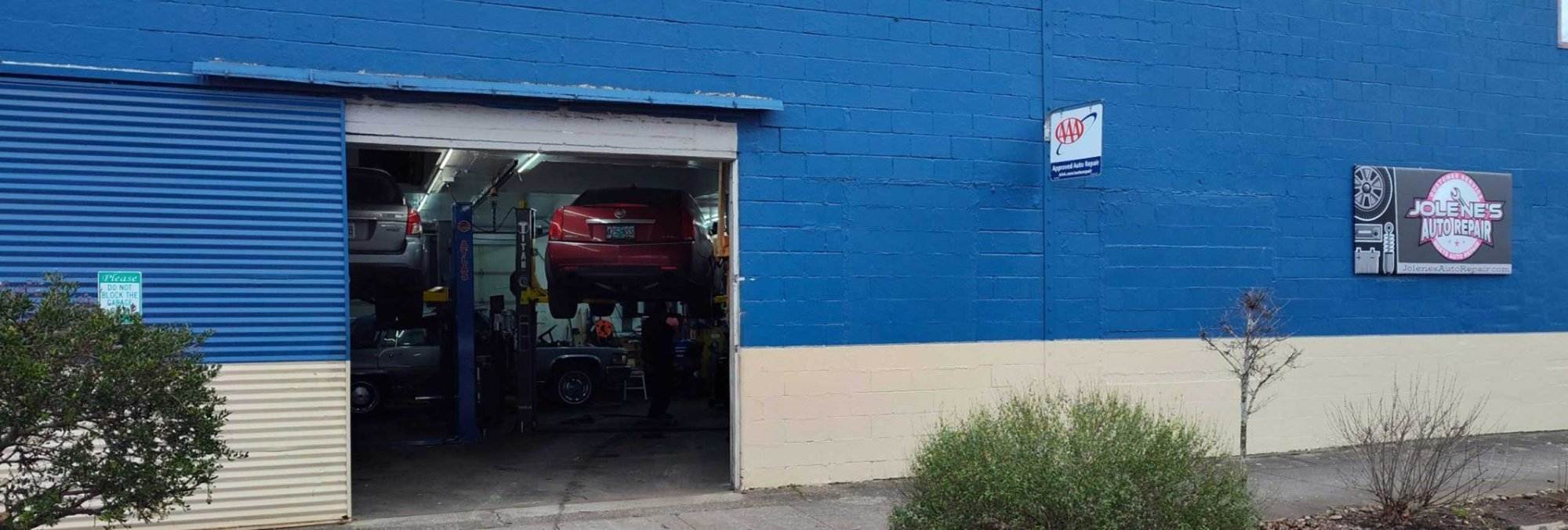auto repair sarasota