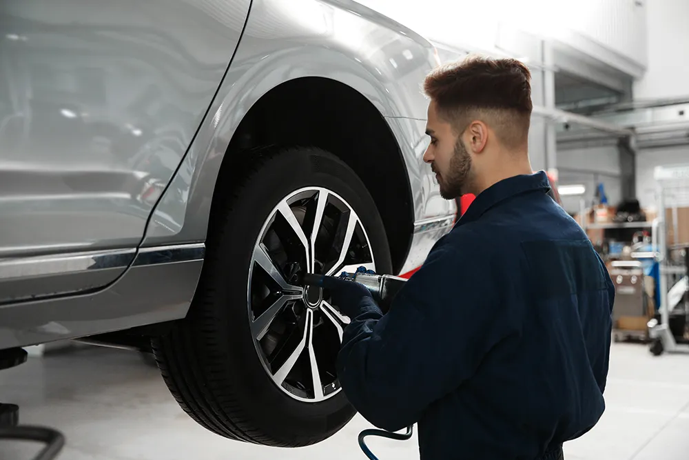 The Benefits of Regular Tire Maintenance in Hot Weather in Portland, Oregon