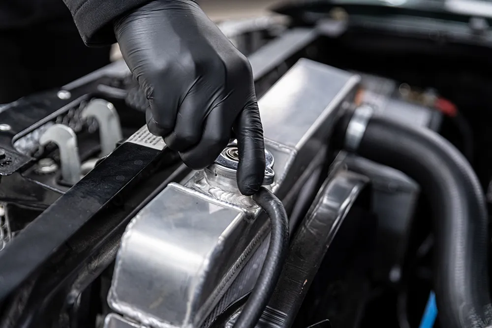 The Importance of Radiator Maintenance in Summer in Portland, Oregon