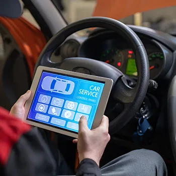 Testing & Diagnostics in Portland, OR