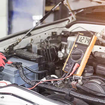 Auto Electrical Repair in Portland, OR in Portland, OR