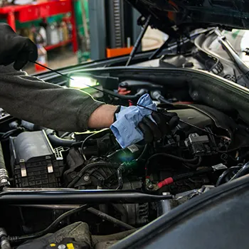 Auto Repair in Portland, OR