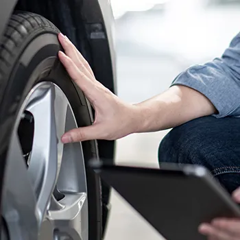 ODOT Inspections in Portland, OR