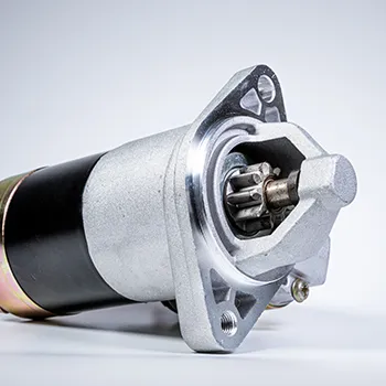 Starting Repair in Portland OR in Portland, OR